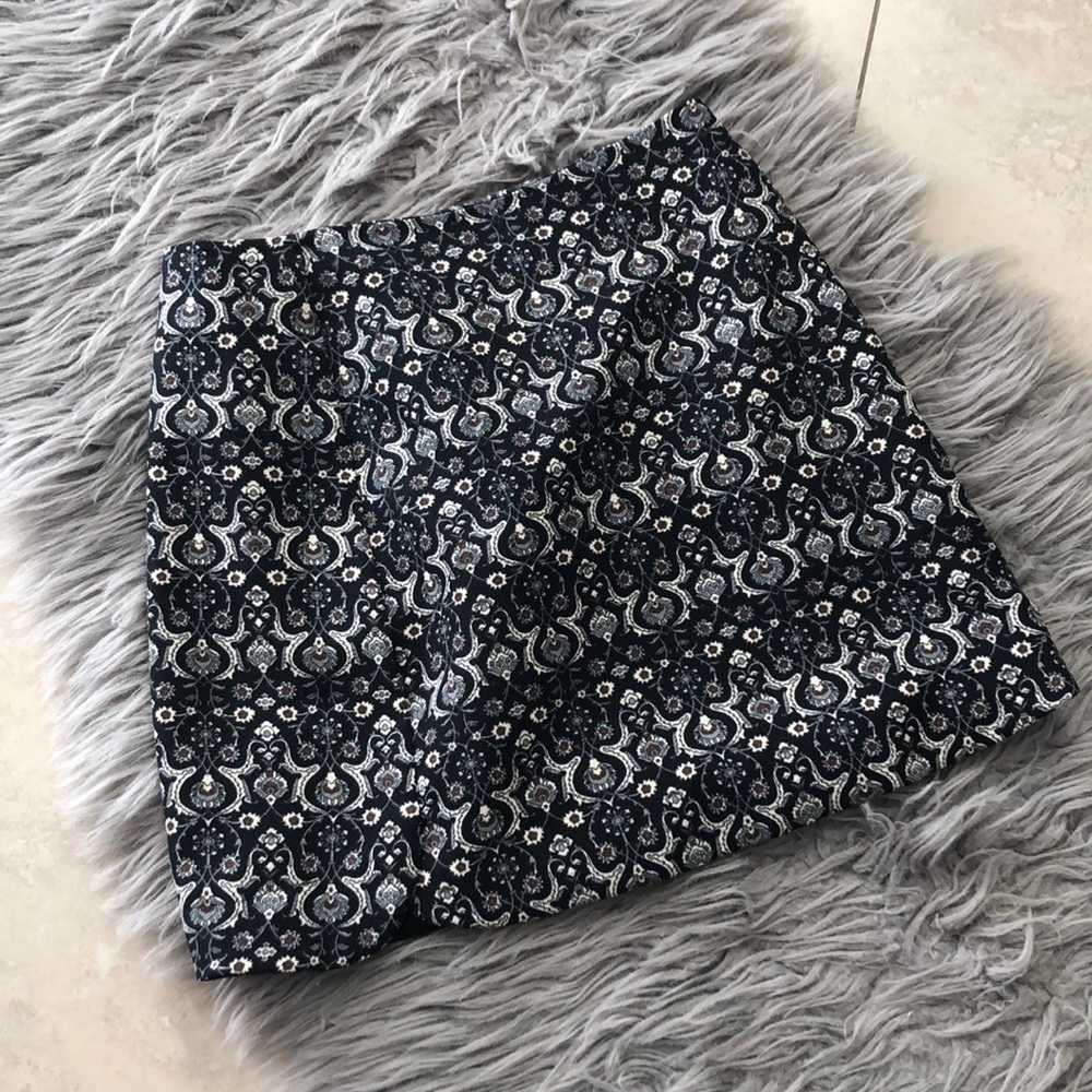 LUSH Skirt